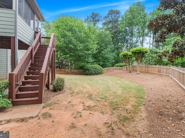 5250 Amberton Court, Powder Springs, GA 30127