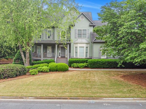 5250 Amberton Court, Powder Springs, GA 30127