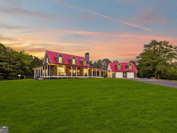 3002 Highway 101 N, Rockmart, GA 30153