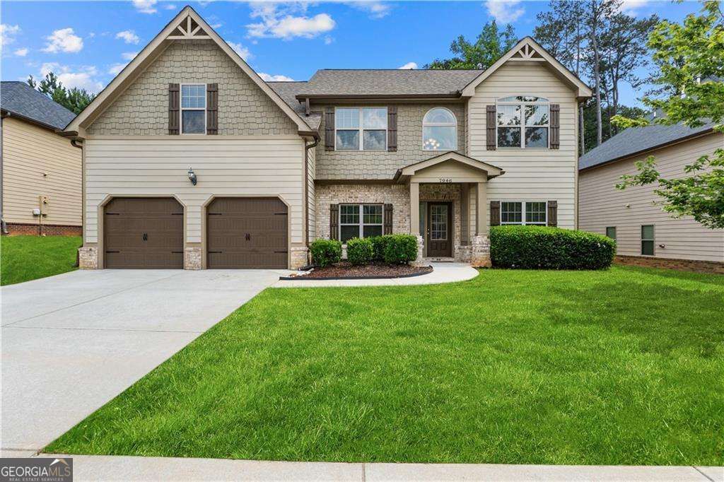 7946 White Oak Loop, Stonecrest, GA 30038 Main Photo