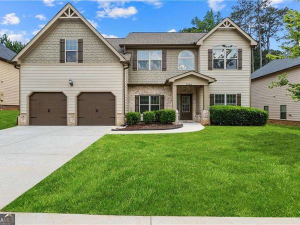 7946 White Oak Loop, Stonecrest, GA 30038
