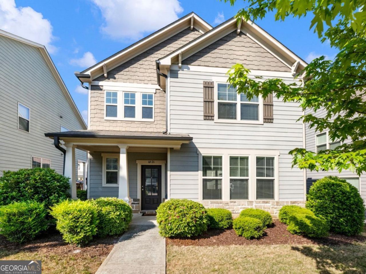 6026 Yacht Way, Flowery Branch, GA 30542 Main Photo