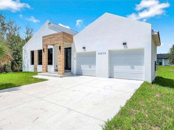 14074 Whittier LN, PORT CHARLOTTE, FL 33981