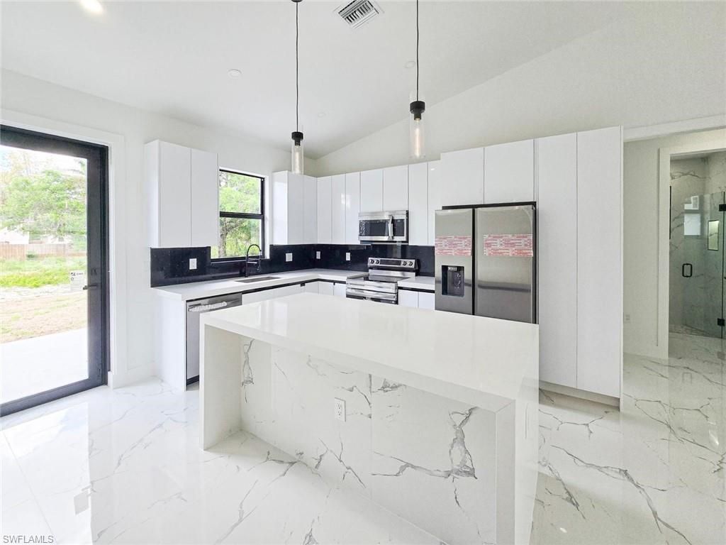 1411 Moore Ave , Lehigh Acres, FL 33972 Photo