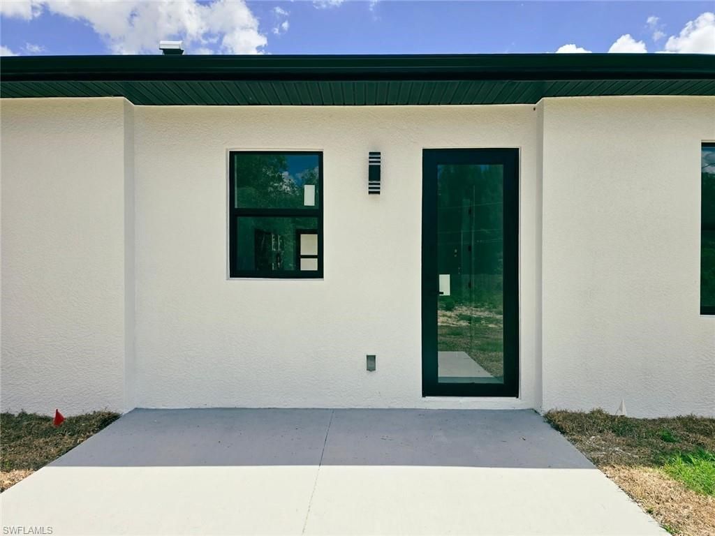1411 Moore Ave , Lehigh Acres, FL 33972 Photo