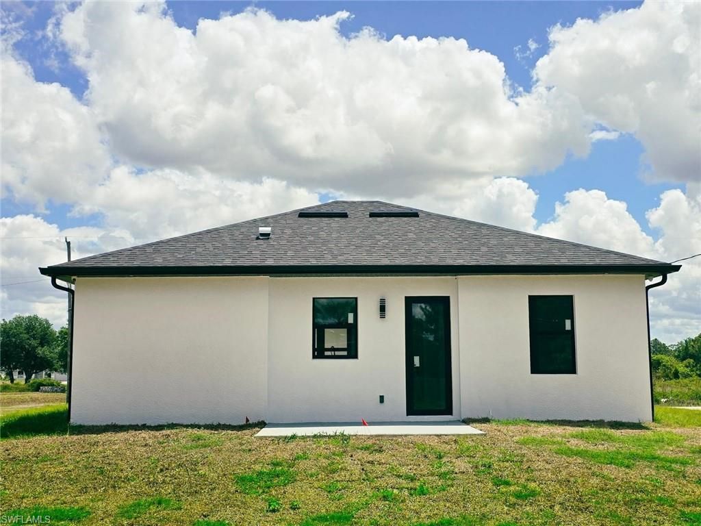 1411 Moore Ave , Lehigh Acres, FL 33972 Photo