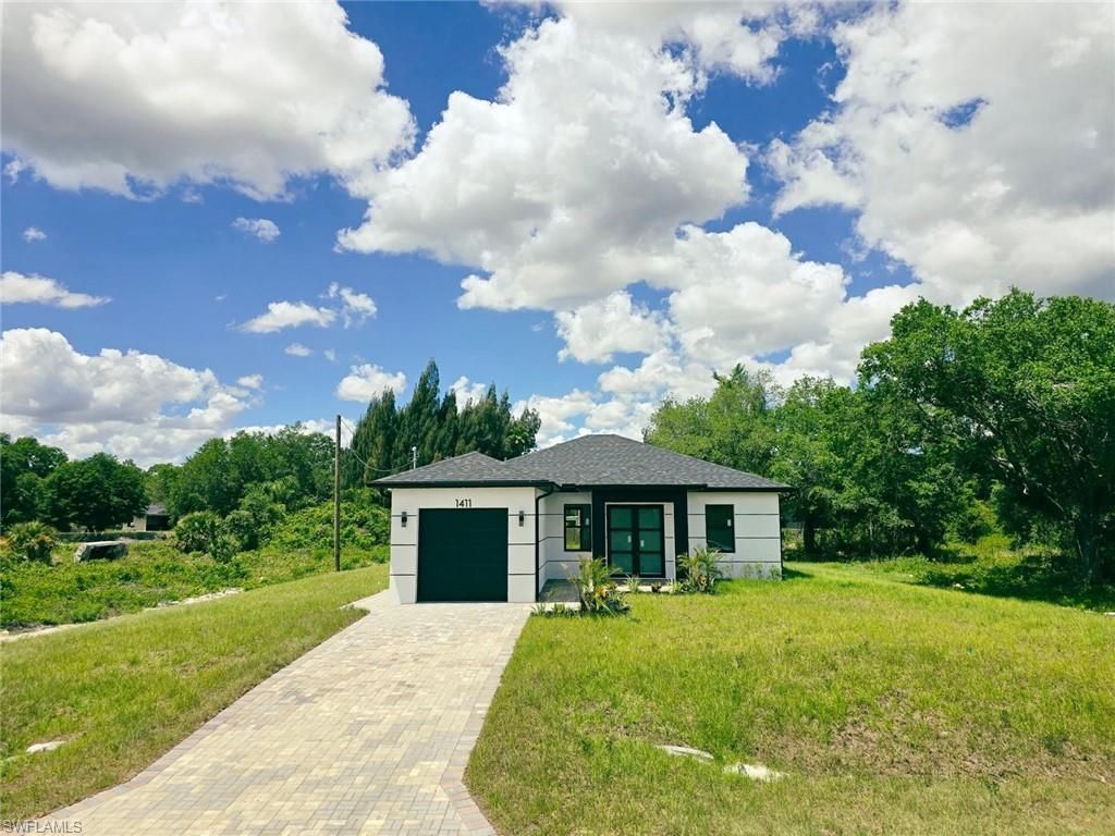 1411 Moore Ave , Lehigh Acres, FL 33972 Photo