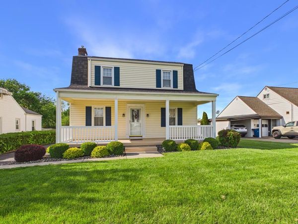 181 Clearview Avenue, Wheeling, WV 26003