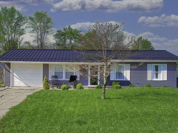 3910 N Salem Road, Decatur, IN 46733