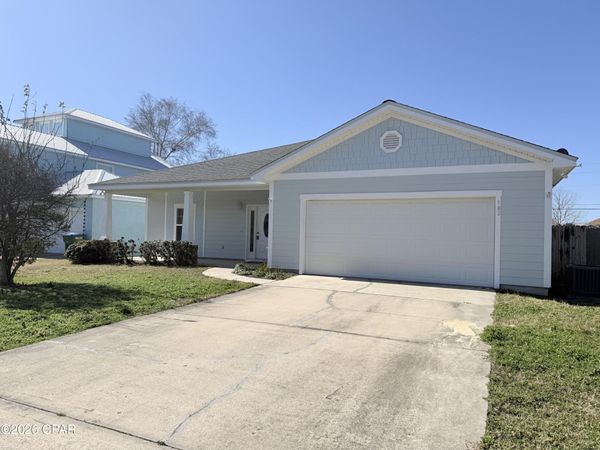 102 Pura Vida Court , Panama City Beach, FL 32413