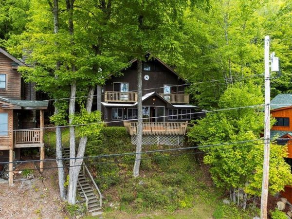 9 Chippewa Loop, Brant Lake, NY 12815