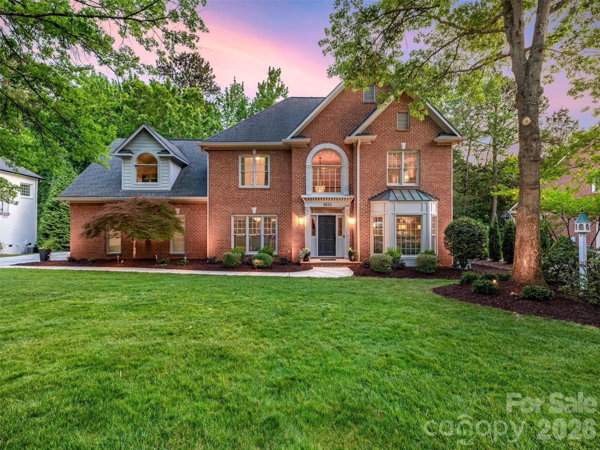 5833 Summerston Place, Charlotte, NC 28277 Main Photo