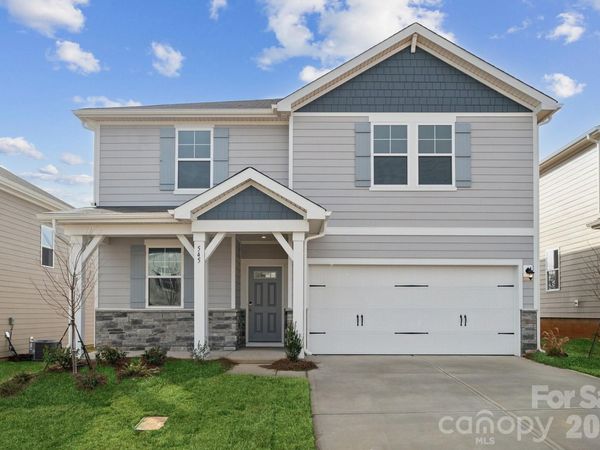 810 Olde England Drive, Lincolnton, NC 28092
