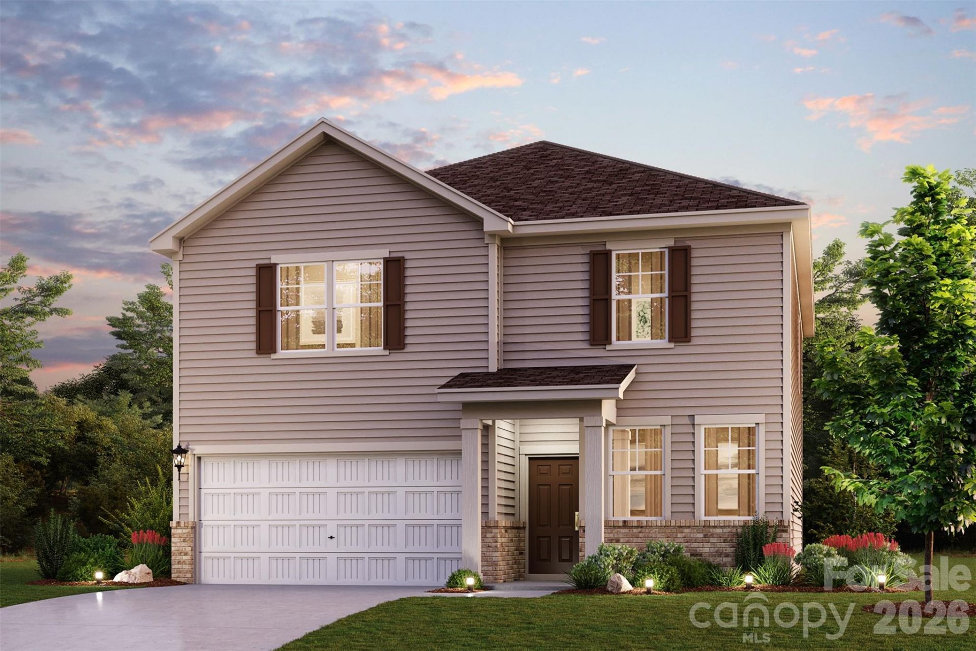 945 Hallman Branch Lane, Lincolnton, NC 28092 Main Photo