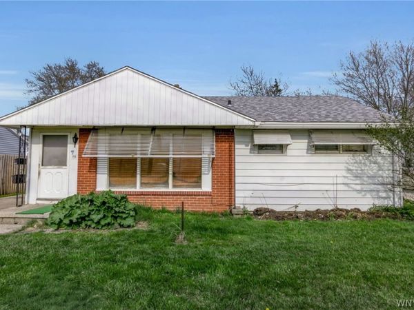 15 Kelvin Drive, Buffalo, NY 14223
