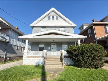 3581 E 149th Street, Cleveland, OH 44120