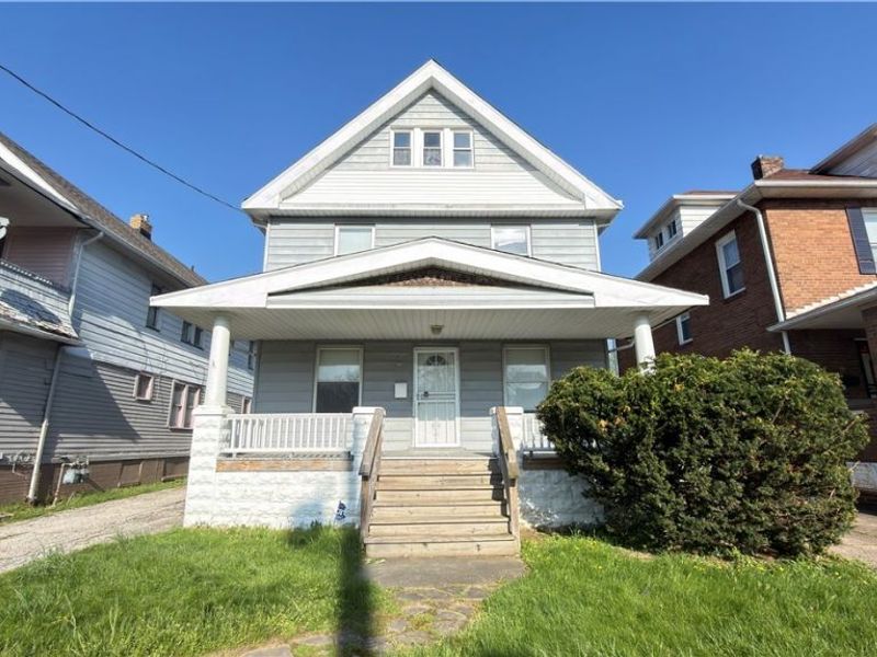 3581 E 149th Street, Cleveland, OH 44120 Photo 1
