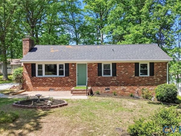 2206 Seminole Avenue , Chester, VA 23831