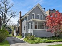 411 N Marion Street, Oak Park, IL 60302 primary photo