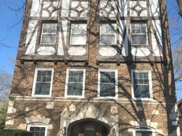 8944 Kilpatrick Avenue , Unit 3, Skokie, IL 60076