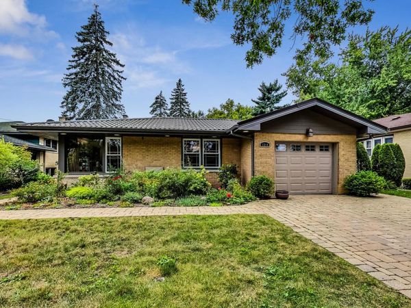 1314 Tyrell Avenue , Park Ridge, IL 60068