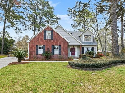 204 Wickford Court, Summerville, SC 29485