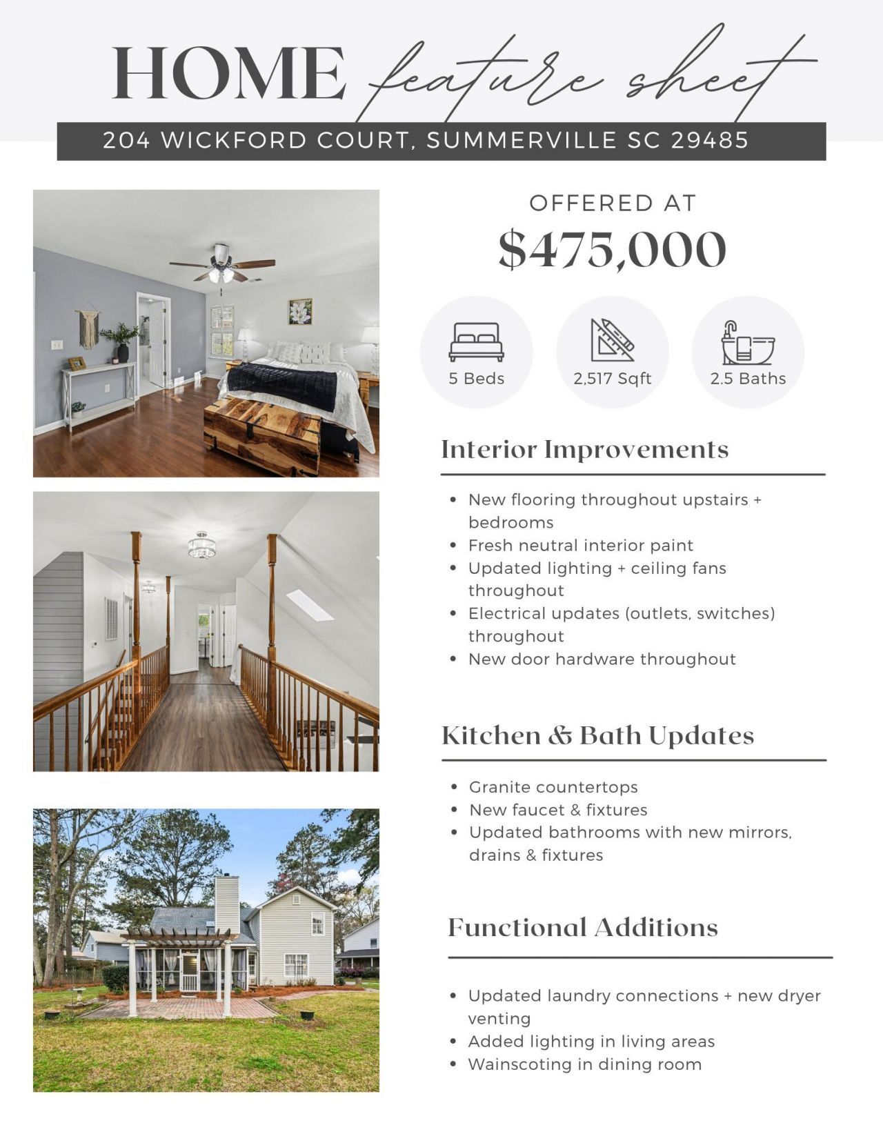 204 Wickford Court Photo 33