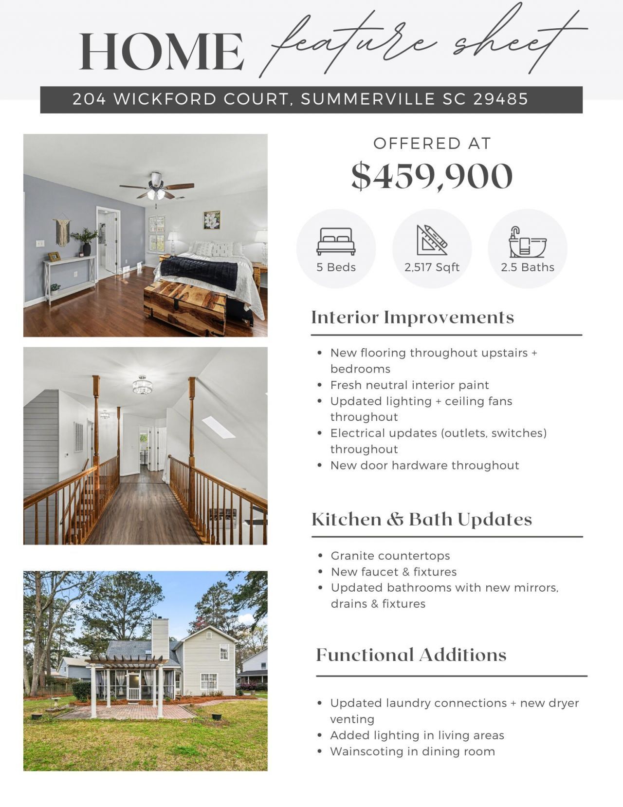 204 Wickford Court Photo 9