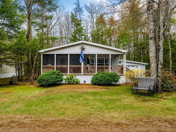 7 Diamondback Drive, Rochester, NH 03868