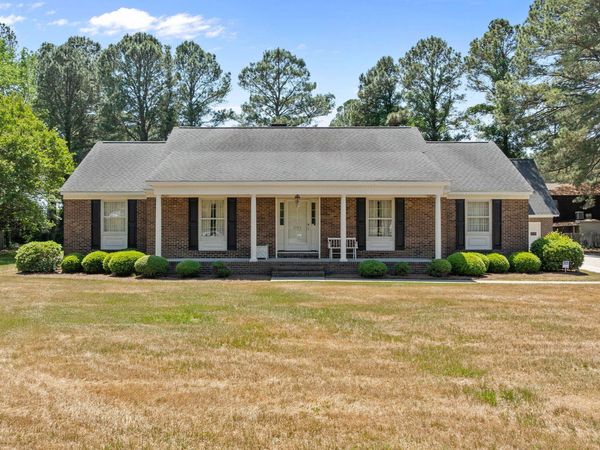 501 Pine Needles Court , Goldsboro, NC 27534