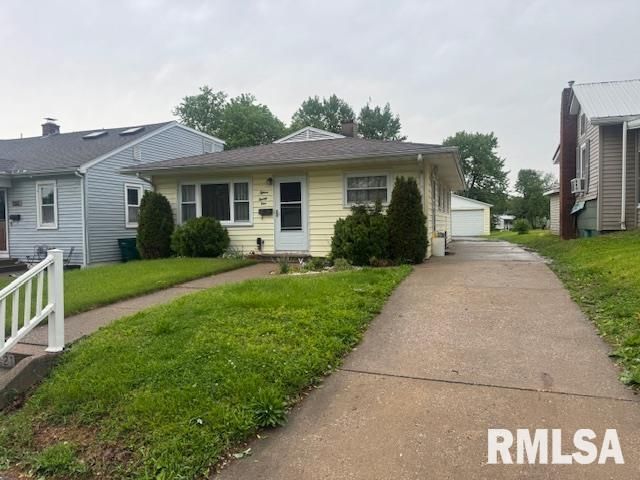 1521 Cherry Street, Quincy, IL 62301 Main Photo