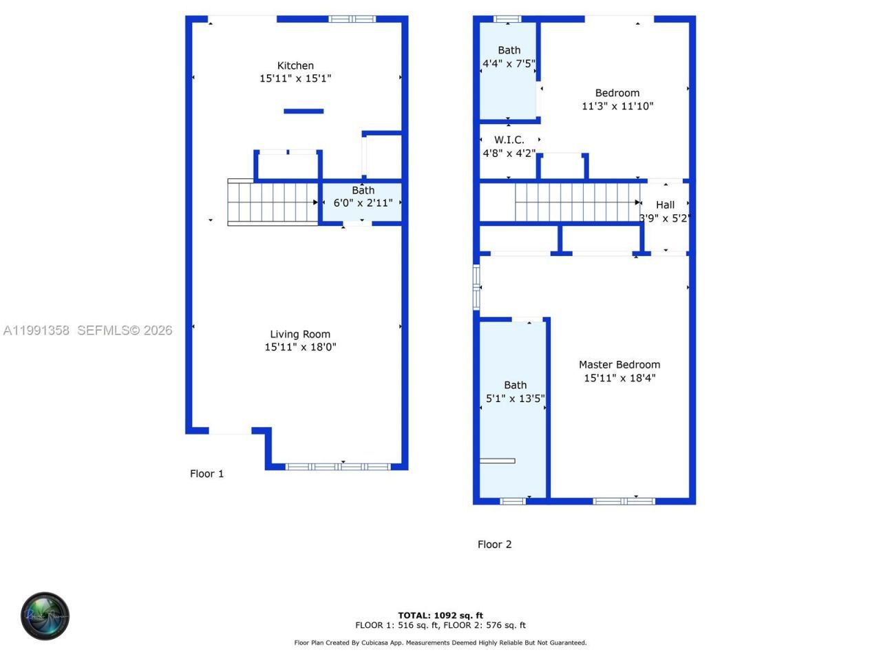 164 Riviera Cir, Weston, FL 33326 Photo