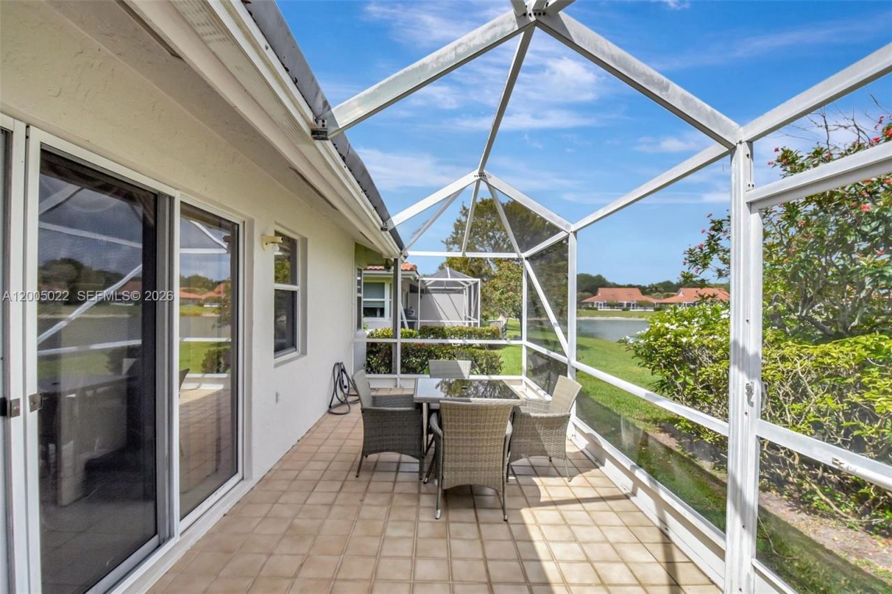 7713 Springwater Pl , Unit A, Boynton Beach, FL 33437 Photo