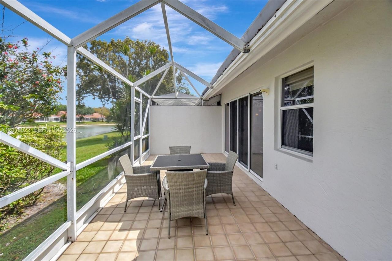 7713 Springwater Pl , Unit A, Boynton Beach, FL 33437 Photo