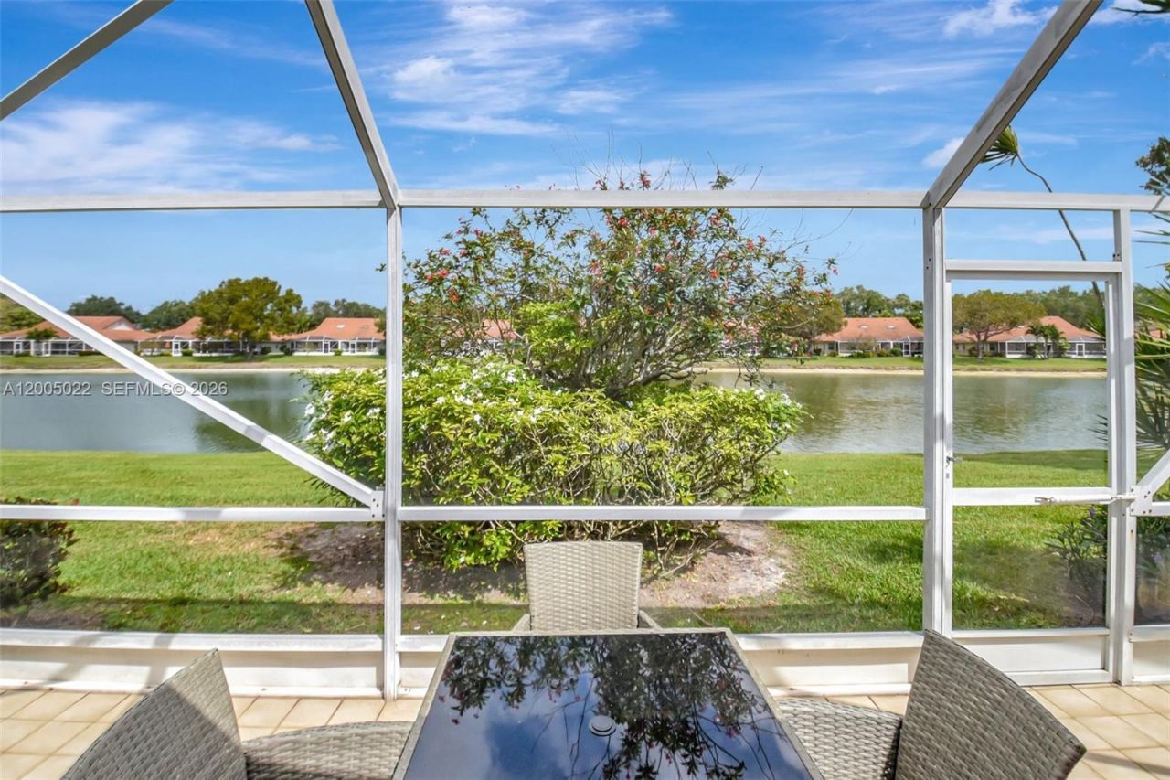 7713 Springwater Pl , Unit A, Boynton Beach, FL 33437 Photo