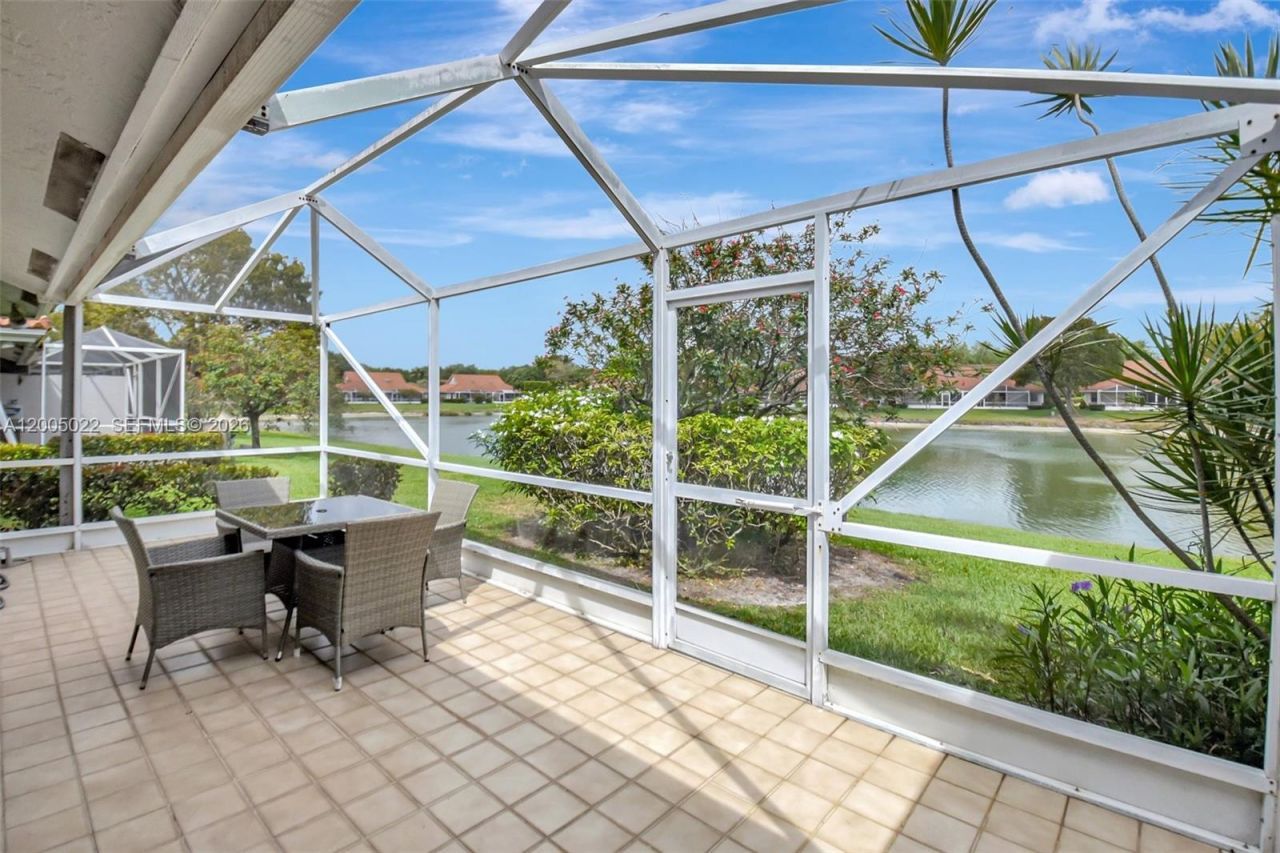 7713 Springwater Pl , Unit A, Boynton Beach, FL 33437 Photo