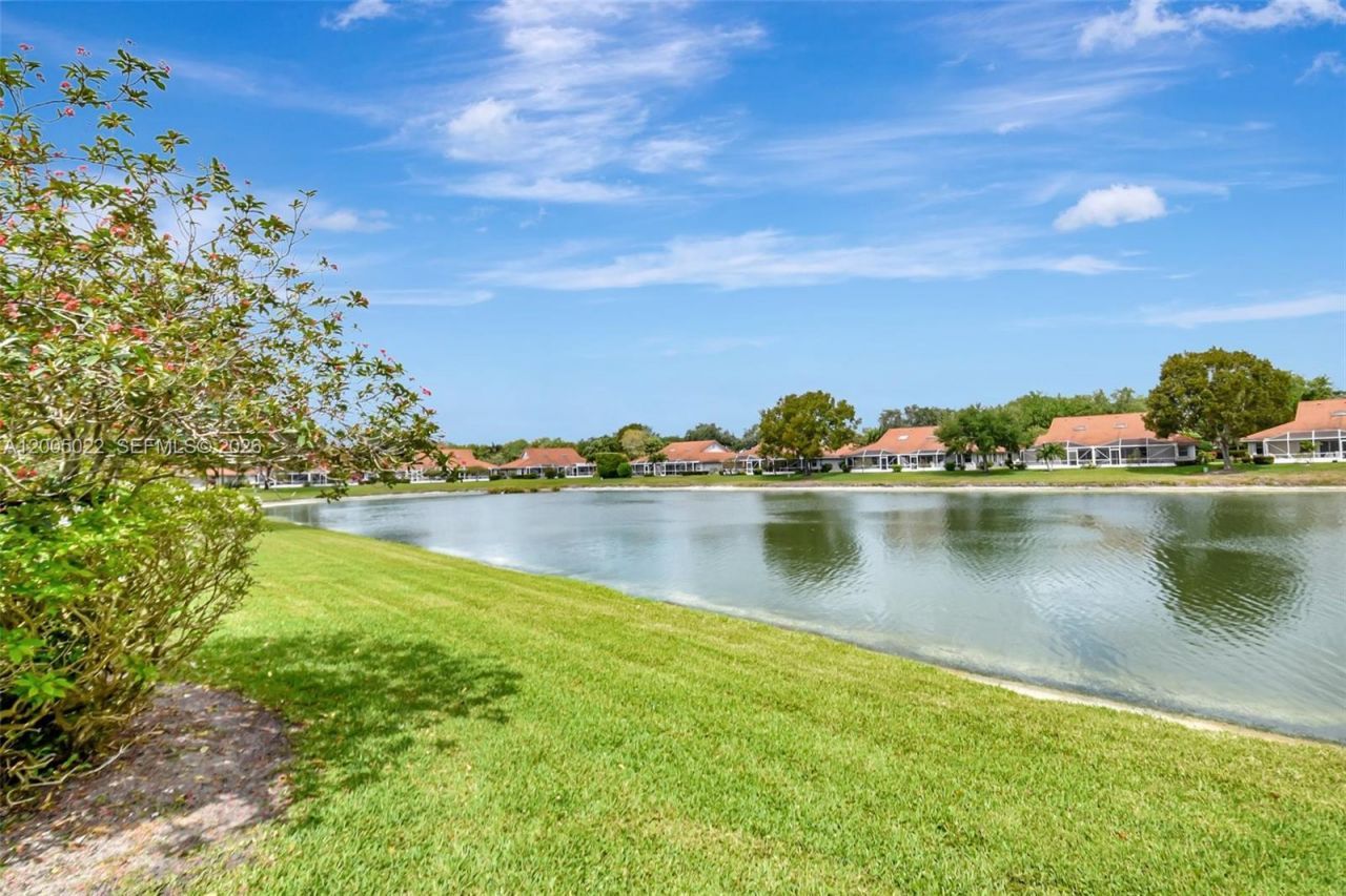 7713 Springwater Pl , Unit A, Boynton Beach, FL 33437 Photo