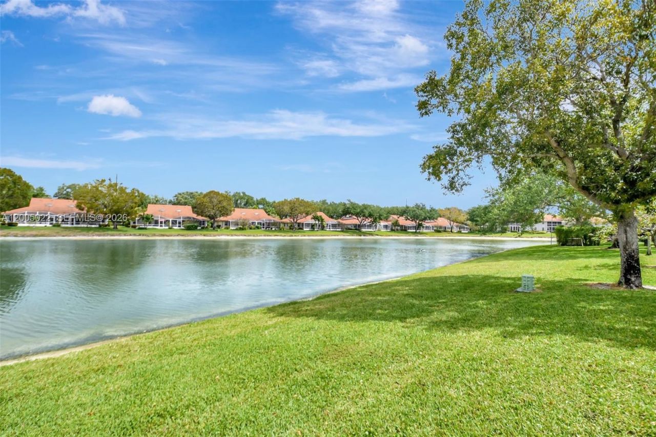 7713 Springwater Pl , Unit A, Boynton Beach, FL 33437 Photo