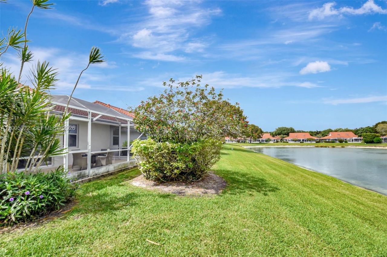 7713 Springwater Pl , Unit A, Boynton Beach, FL 33437 Photo