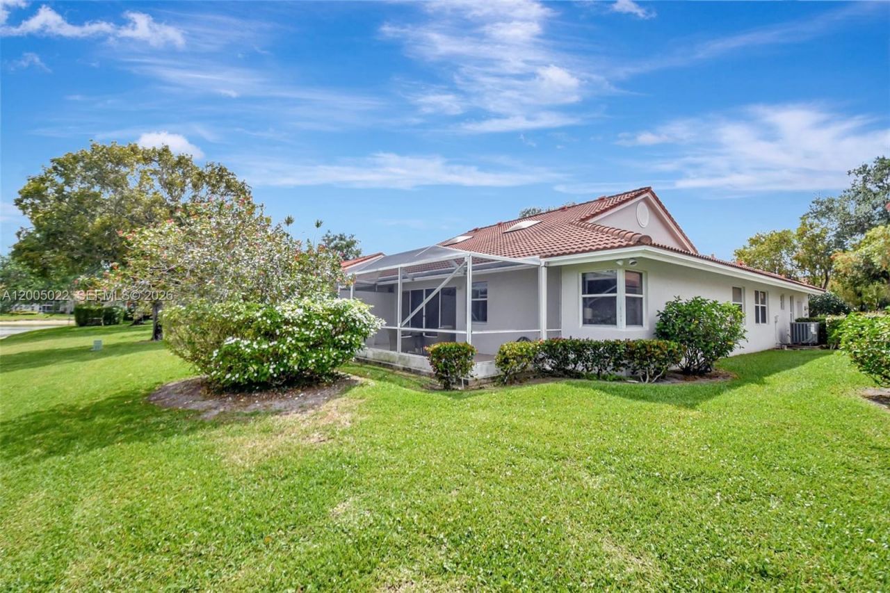 7713 Springwater Pl , Unit A, Boynton Beach, FL 33437 Photo