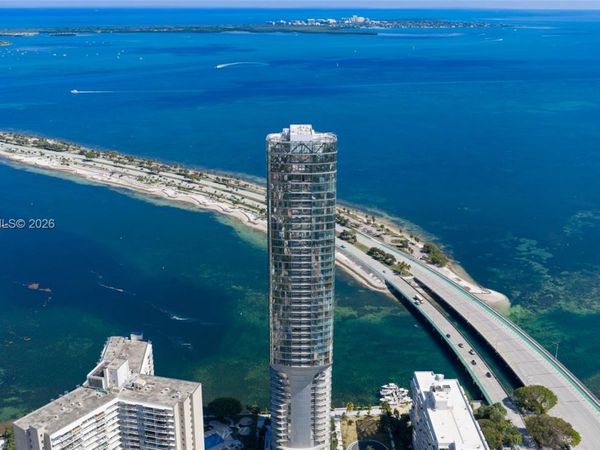 175 SE 25th Road , Unit 1202, Miami, FL 33129