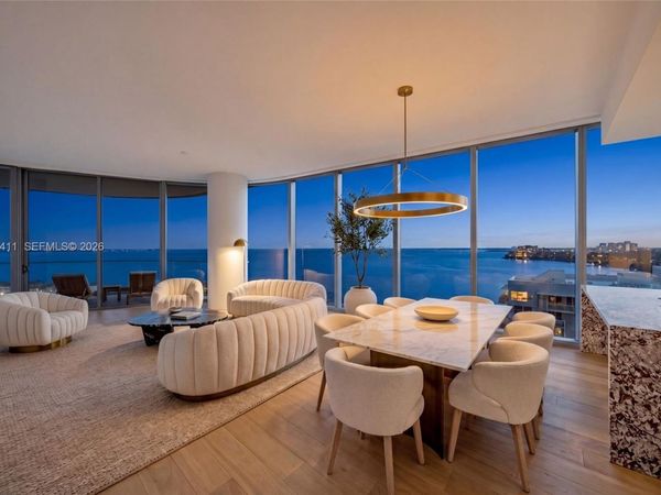 175 SE 25th Road , Unit 1202, Miami, FL 33129