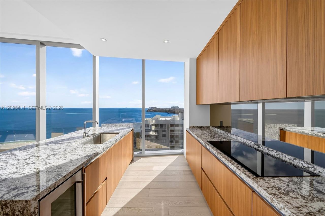 175 SE 25th Road , Unit 1202, Miami, FL 33129 Photo