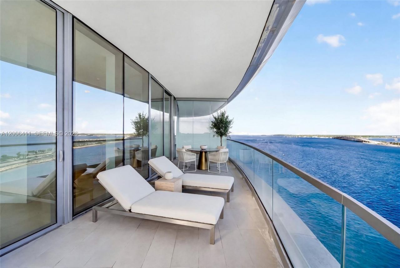 175 SE 25th Road , Unit 1202, Miami, FL 33129 Photo