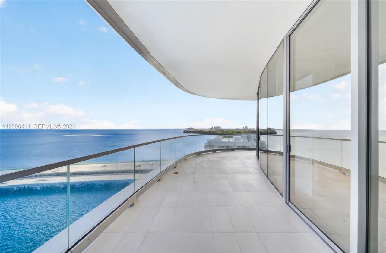 175 SE 25th Road , Unit 1202, Miami, FL 33129 Photo