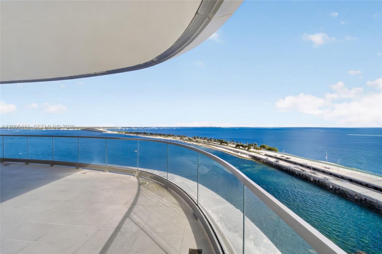 175 SE 25th Road , Unit 1202, Miami, FL 33129 Photo