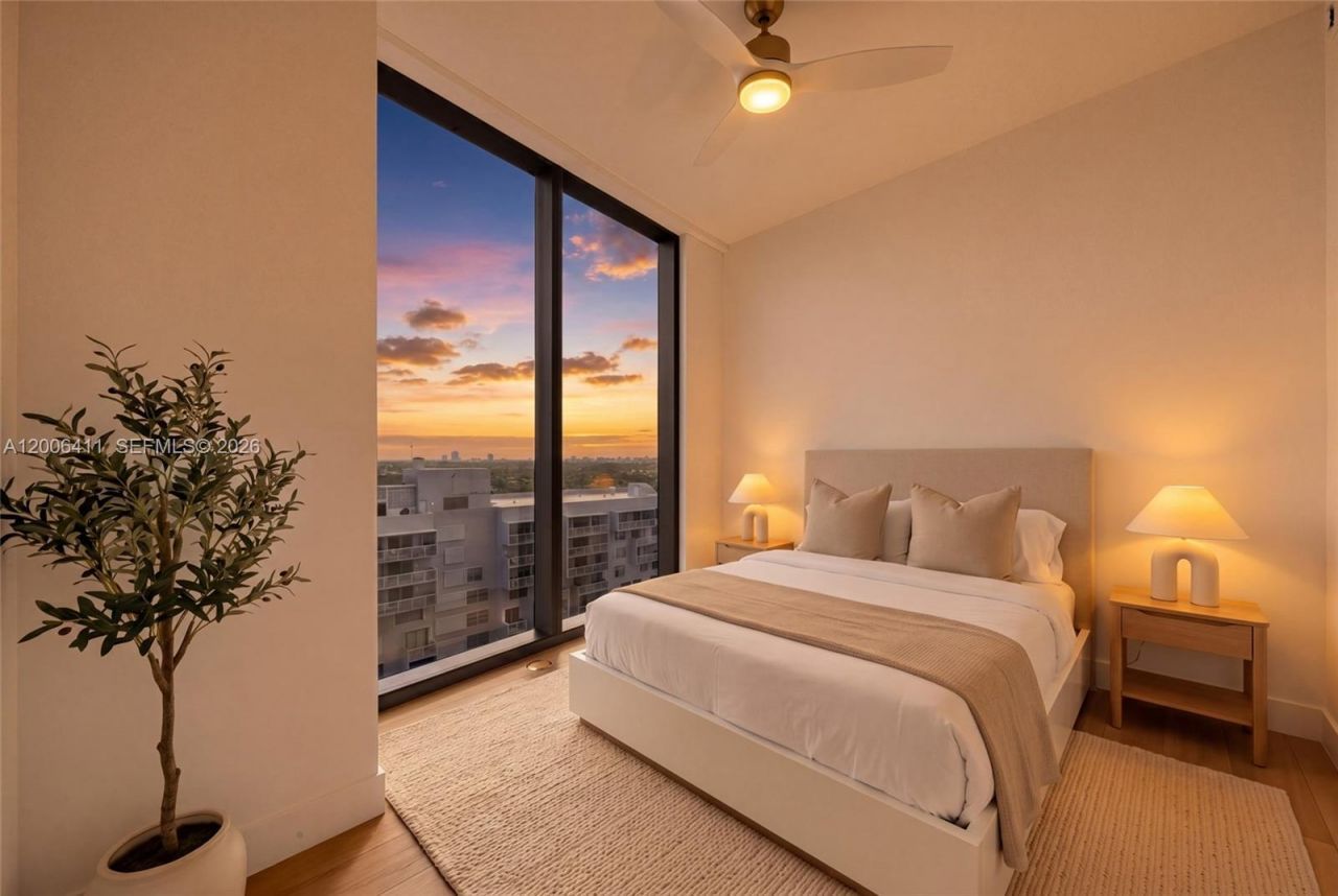 175 SE 25th Road , Unit 1202, Miami, FL 33129 Photo