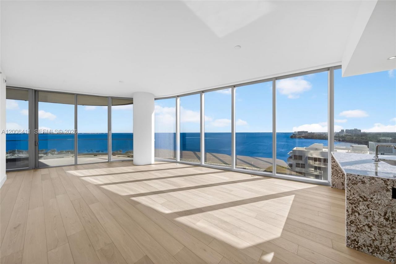 175 SE 25th Road , Unit 1202, Miami, FL 33129 Photo