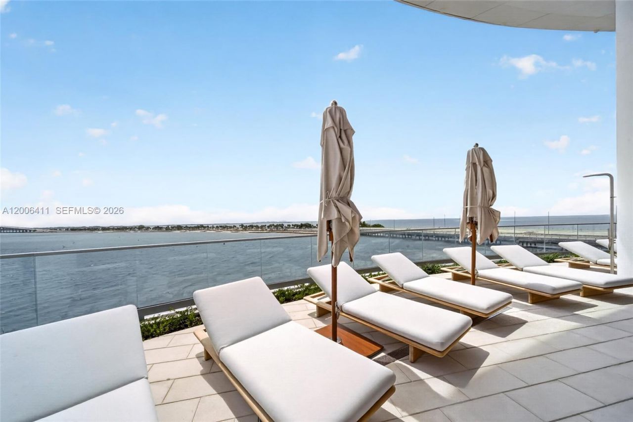 175 SE 25th Road , Unit 1202, Miami, FL 33129 Photo