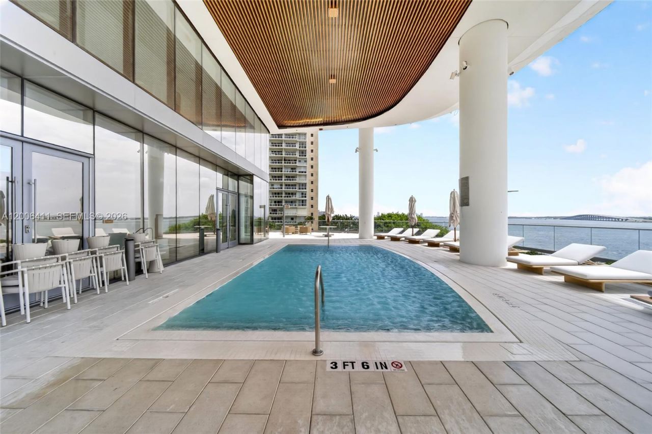 175 SE 25th Road , Unit 1202, Miami, FL 33129 Photo